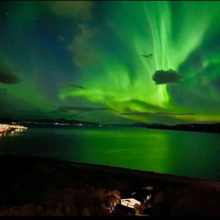 Hoy Standard. Mye For Pengene. Gratis Velkomstgave Narvik Exteriér fotografie