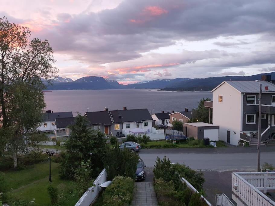 Hoy Standard. Mye For Pengene. Gratis Velkomstgave Narvik Exteriér fotografie